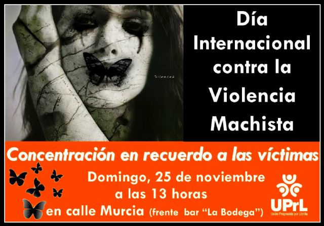 Concentración en recuerdo de las víctimas - 1, Foto 1