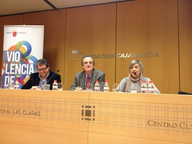 Profesionales contra violencia de género asesoran a los padres para detectar indicios de relaciones violentas en sus hijos - 1, Foto 1