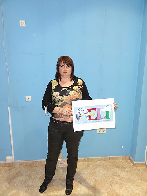 Se constituye la Asociación de Familiares y Afectados de Lipodistrofias AELIP - 2, Foto 2