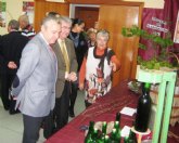 Los mayores del Centro Social de Puerto de Mazarrón celebran su vigésimo aniversario