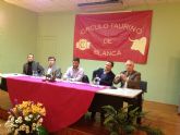 Repaso a la temporada taurina 2012 para cerrar la semana cultural Blanca Villa del Toro