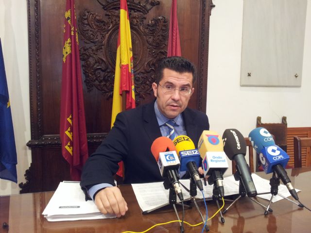 El presupuesto municipal para 2013 centra sus esfuerzos en luchar contra la crisis con política social y fomento del empleo - 1, Foto 1