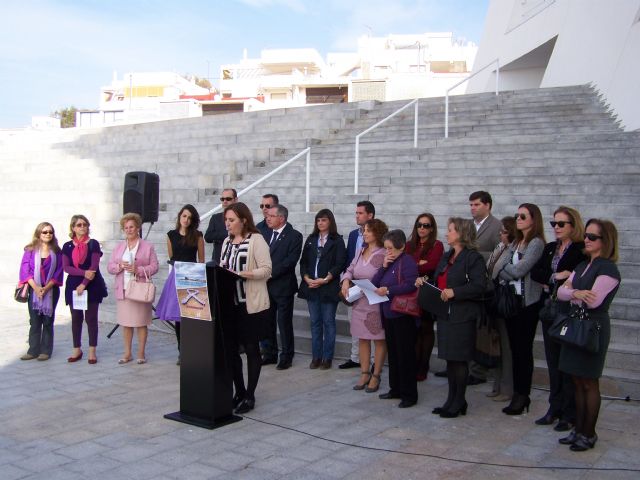 El cortometrajeMaltrato gana el III ConcursoCorto con la Violencia - 2, Foto 2