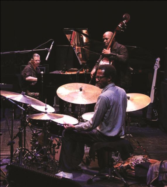 Clausura del Cartagena Jazz Festival - 1, Foto 1