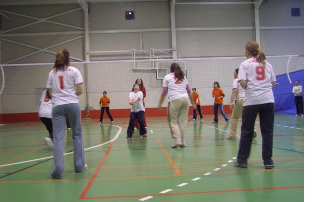 Este jueves se inicia la fase local de deporte en edad escolar en tenis de mesa y deportes de equipo - 1, Foto 1