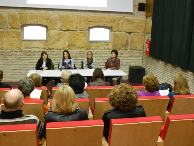 Comienza el proyecto La otra historia - 1, Foto 1