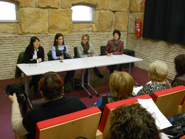 Comienza el proyecto La otra historia - 2, Foto 2