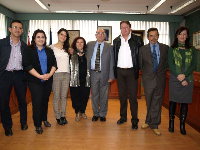 Ceutí acoge la Semana solidaria y cultural del transplantado - 1, Foto 1