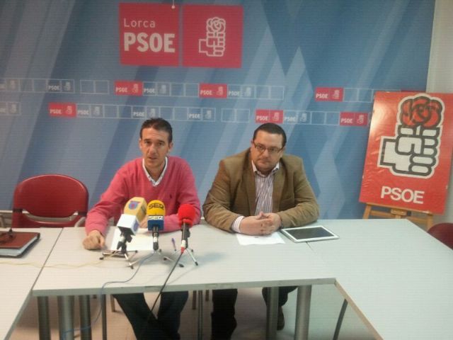 El PSOE reafirma su apuesta por una Educación pública, gratuita y de calidad - 1, Foto 1