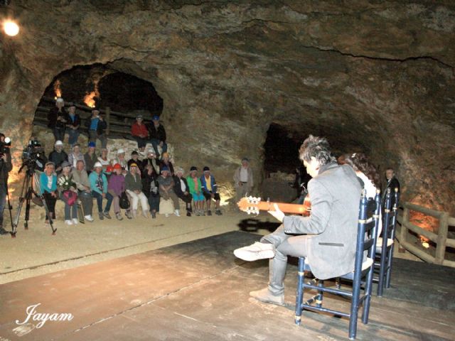 Visitante 100.000 del Parque Minero - 5, Foto 5