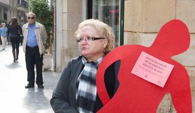 Educar a las niñas para detener la violencia de género - 1, Foto 1