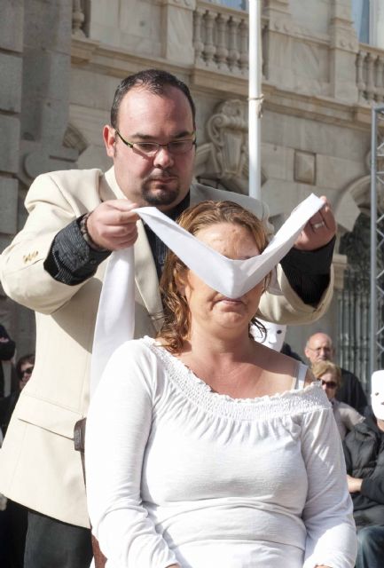 Educar a las niñas para detener la violencia de género - 3, Foto 3