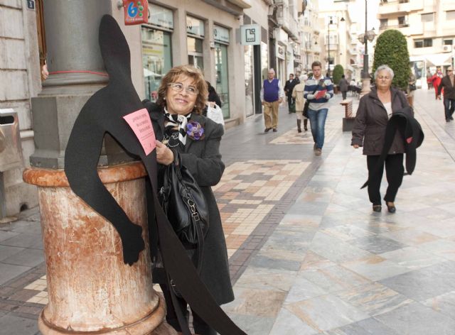 Educar a las niñas para detener la violencia de género - 5, Foto 5
