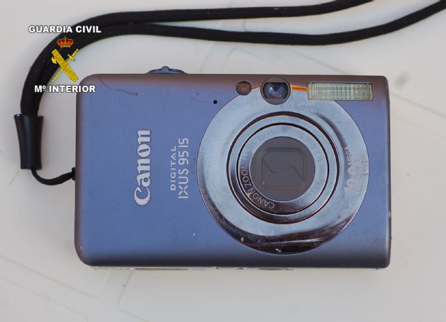 La Guardia Civil desmantela una banda juvenil dedicada a cometer robos en vehículos y causar daños en La Unión - 4, Foto 4