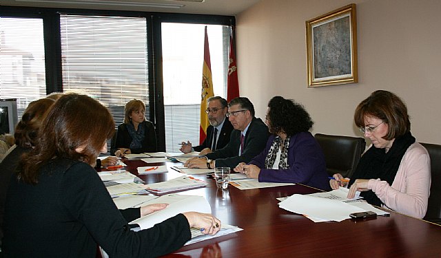 El Instituto de Vivienda y Suelo concluirá 2012 con la entrega de 39 nuevas viviendas de promoción pública - 1, Foto 1
