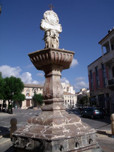 Pasea por Totana con la Asociación Cultural El Cañico - 1, Foto 1