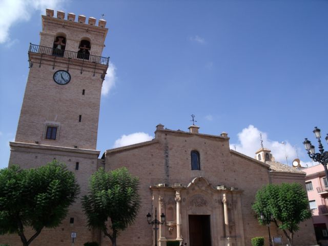 Pasea por Totana con la Asociación Cultural El Cañico - 2, Foto 2