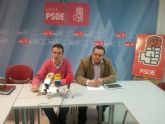 El PSOE reafirma su apuesta por una Educación pública, gratuita y de calidad