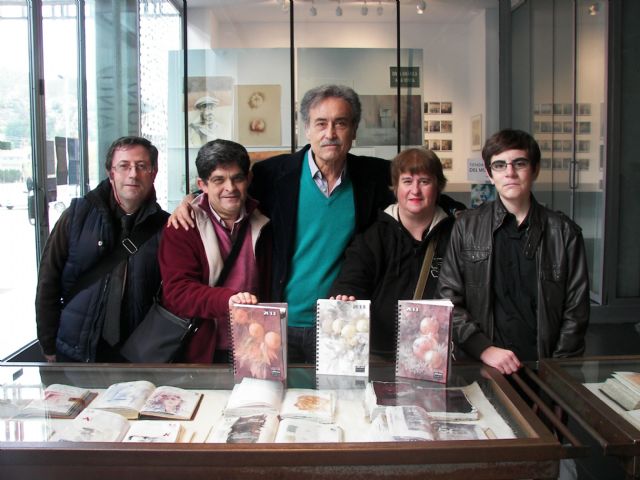 Pedro Cano, en las Agendas Labor Viva para la integración laboral - 1, Foto 1