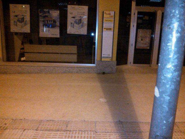 Una nueva oleada de ratas en Alguazas pone a los vecinos en alerta - 1, Foto 1