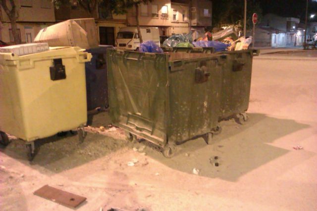 Una nueva oleada de ratas en Alguazas pone a los vecinos en alerta - 3, Foto 3