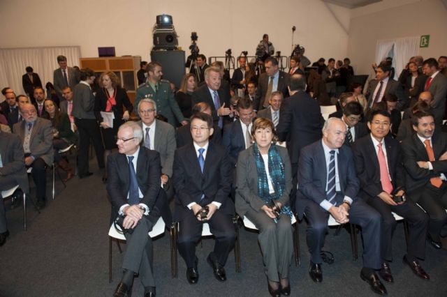 La planta de SKSOL traerá empleo y crecimiento económico a Cartagena - 1, Foto 1