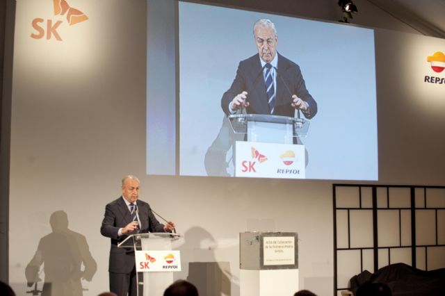 La planta de SKSOL traerá empleo y crecimiento económico a Cartagena - 2, Foto 2