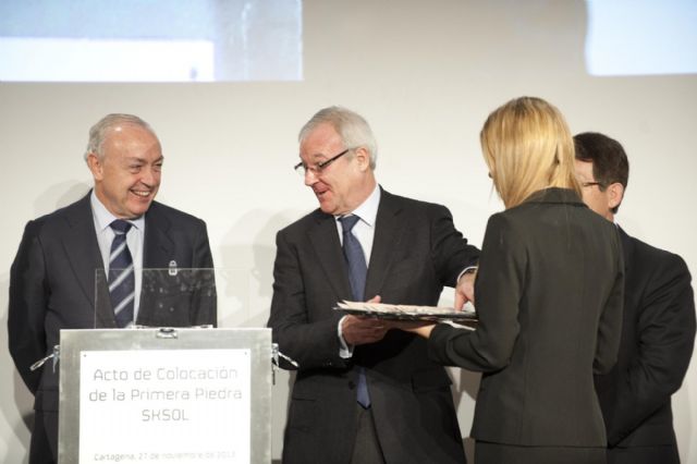 La planta de SKSOL traerá empleo y crecimiento económico a Cartagena - 3, Foto 3