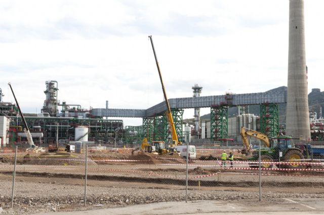 La planta de SKSOL traerá empleo y crecimiento económico a Cartagena - 4, Foto 4