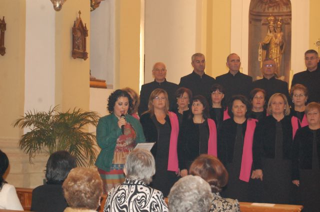 Alguazas se vuelca de lleno contra la violencia de género - 2, Foto 2