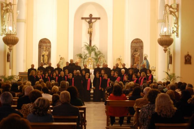 Alguazas se vuelca de lleno contra la violencia de género - 3, Foto 3
