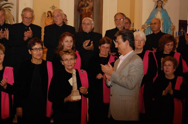 Alguazas se vuelca de lleno contra la violencia de género - 4, Foto 4
