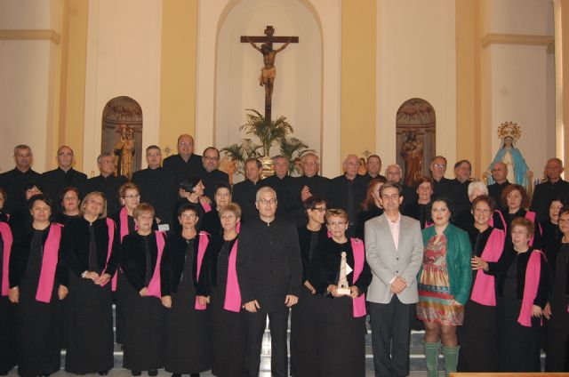 Alguazas se vuelca de lleno contra la violencia de género - 5, Foto 5