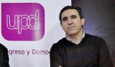 UPyD pide a Valcrcel 'que aclare de una vez' cuando se va a inaugurar el aeropuerto de Corvera