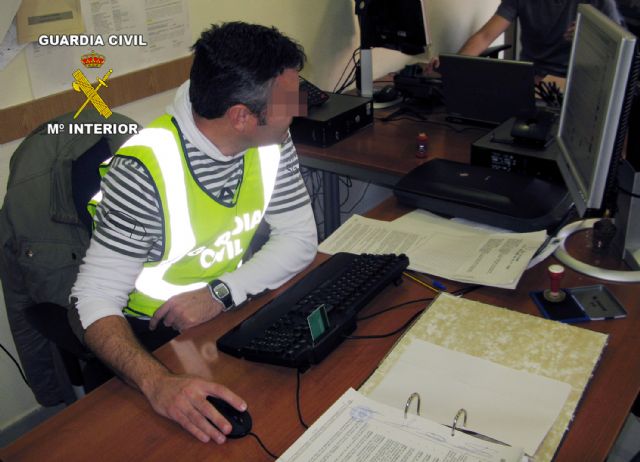La Guardia Civil detiene a una persona por sustraer embarcaciones amarradas en el Mar Menor - 4, Foto 4