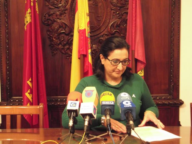 El PSOE denuncia los recortes en materia de Igualdad y Violencia hacia la Mujer - 1, Foto 1