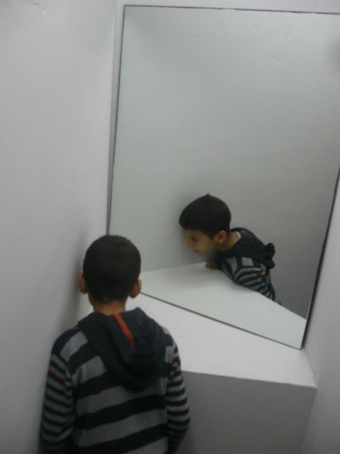 Más de 2.000 niños participarán en el taller de Cuentoterapia de la biblioteca de San Javier - 1, Foto 1