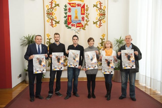 El Algar se suma a las rutas de las tapas - 3, Foto 3