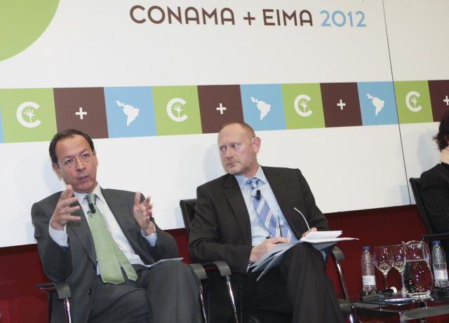 Cámara defiende el trabajo de las ciudades en red como base para evitar duplicidades, reducir costes e incrementar la coordinación - 1, Foto 1