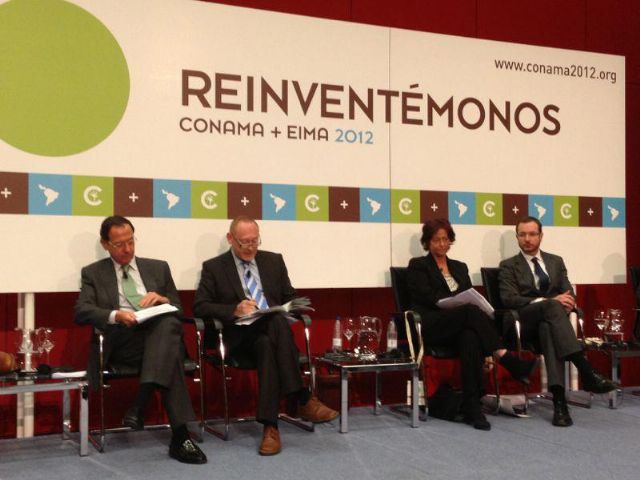 Cámara defiende el trabajo de las ciudades en red como base para evitar duplicidades, reducir costes e incrementar la coordinación - 2, Foto 2