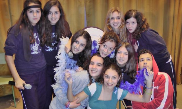 El programa Telepatio ayuda a los alumnos de Secundaria a conocerse a sí mismos - 3, Foto 3