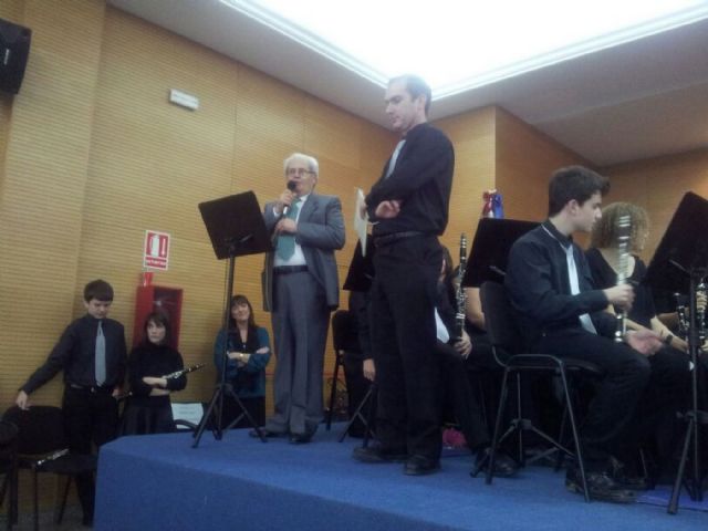 Celebración de Santa Cecilia - 2, Foto 2