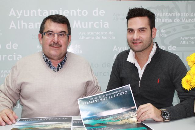 Medio Ambiente convoca un concurso fotogrfico en colaboracin con Ambia Consultores, Foto 1