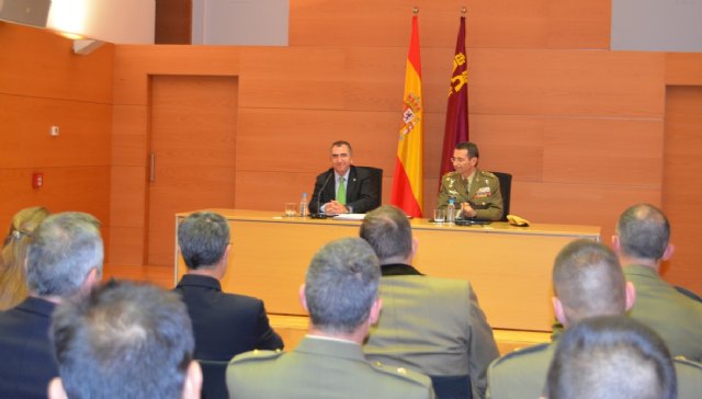 La Comunidad refuerza con la UME la gestión y coordinación de las emergencias a través de la interconexión de las redes de alerta - 2, Foto 2