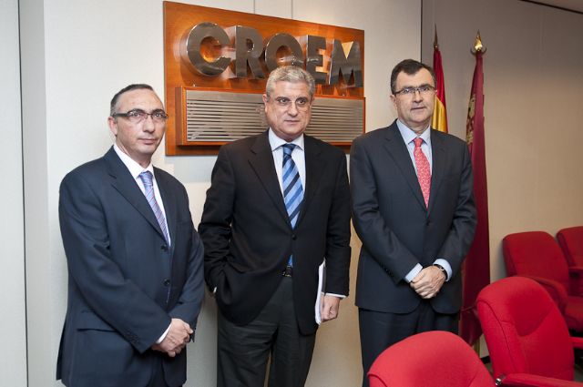 GRUVENTA participa en el Portal empresarial 'Spain products from Murcia' - 1, Foto 1