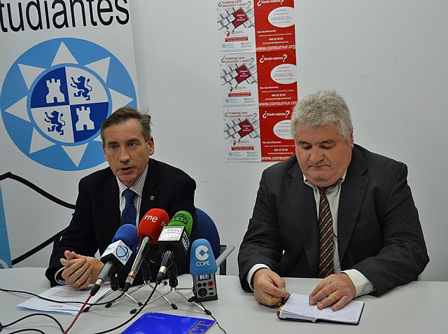 La Universidad Politécnica de Cartagena y Consumur presentan la OviConsumo, un servicio online de consulta y asesoramiento en materia de consumo - 2, Foto 2