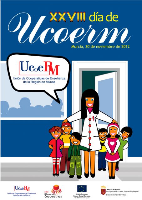 Las cooperativas de enseñanza celebran su día grande - 1, Foto 1