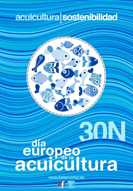 Degustación de pescado autóctono por el Día Europeo de la Acuicultura - 1, Foto 1