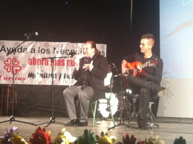 Éxito de la gala benéfica Música por Molina de Segura - 3, Foto 3