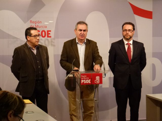 Para el PSOE, la Ley de Tasas Judiciales es la mayor agresión del PP a los ciudadanos - 1, Foto 1